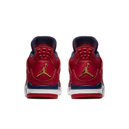 Air Jordan 4 Retro 'FIBA'