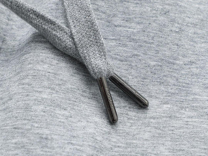 Moncler Long Pants 'Grey'