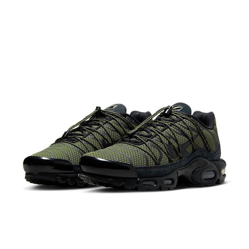 Nike Air Max Plus Utility 'Medium Olive Black'