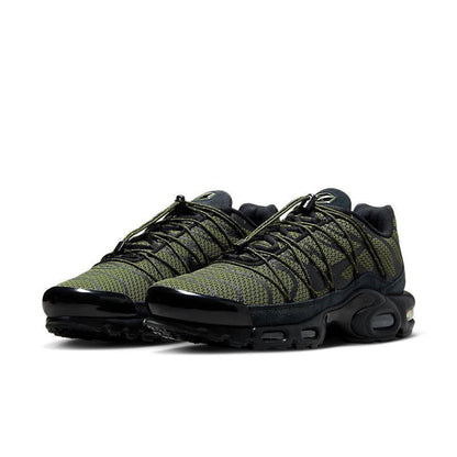 Nike Air Max Plus Utility 'Medium Olive Black'