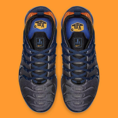 Nike Air VaporMax 'Persian Violet Midnight Navy'