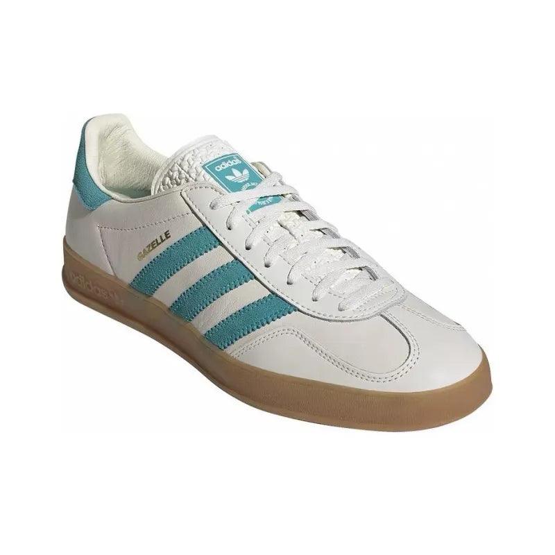 Adidas Originals Gazelle Indoor 'Chalk Turquoise'