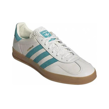 Adidas Originals Gazelle Indoor 'Chalk Turquoise'