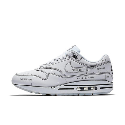 Nike Air Max 87 'Tinker Schematic'