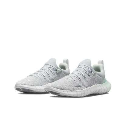 Nike Free Rn 5.0 'Pure Platinum Mint Foam'