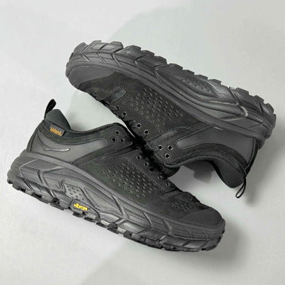 Hoka One One Tor Ultra Low Wp Jp 'Black'