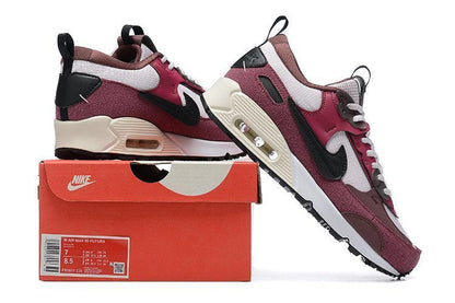 Nike Air Max 90 'Futura Diffused Taupe'