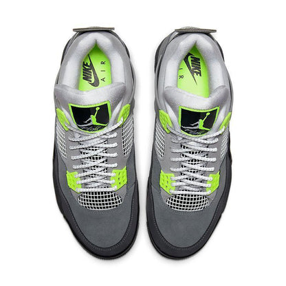 Air Jordan 4 Retro 'SE 95 Neon'