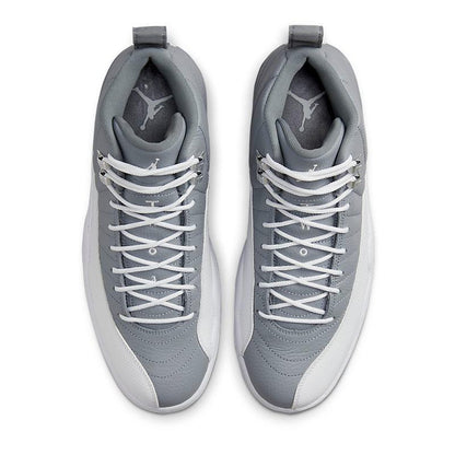 Air Jordan Retro 12 'Stealth'