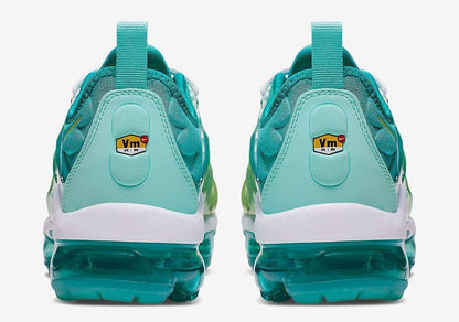 Nike Air VaporMax Plus 'Lemon Lime'