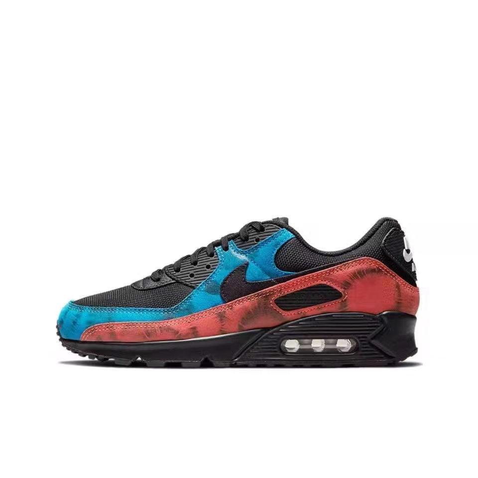 Nike Air Max 90 'Tie-Die'