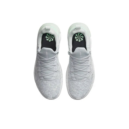 Nike Free Rn 5.0 'Pure Platinum Mint Foam'