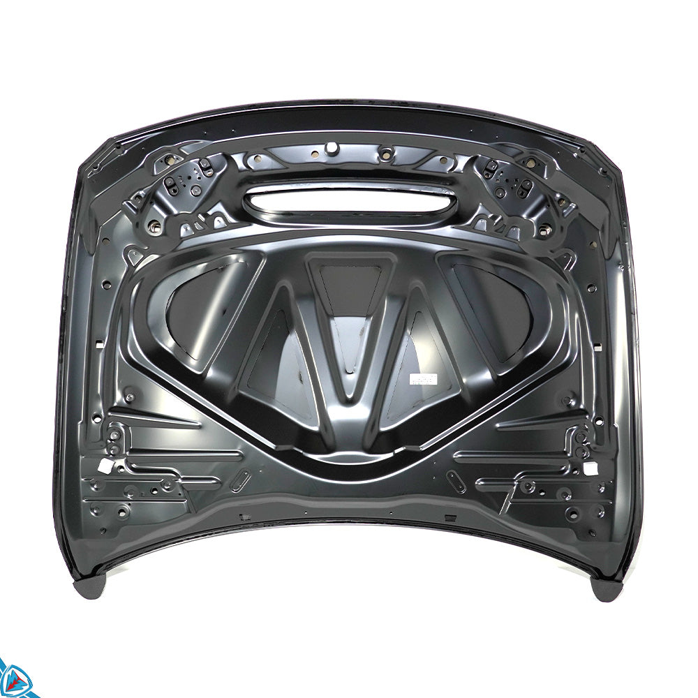 2014-2020 BMW M3 & M4 (F80/F82/F83) GTS Style Aluminum Vented Replacement Hood | E3Tuning