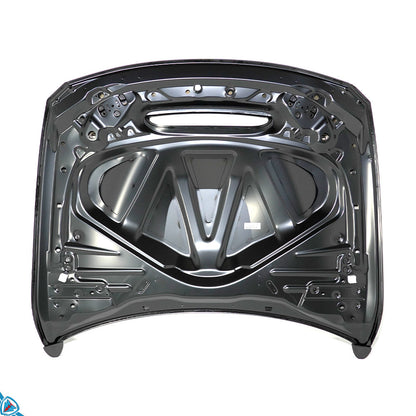 2014-2020 BMW M3 & M4 (F80/F82/F83) GTS Style Aluminum Vented Replacement Hood | E3Tuning
