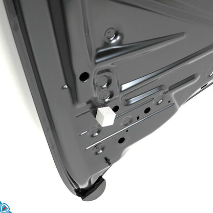 2014-2020 BMW M3 & M4 (F80/F82/F83) GTS Style Aluminum Vented Replacement Hood | E3Tuning