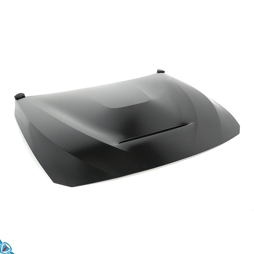 2014-2020 BMW M3 & M4 (F80/F82/F83) GTS Style Aluminum Vented Replacement Hood | E3Tuning