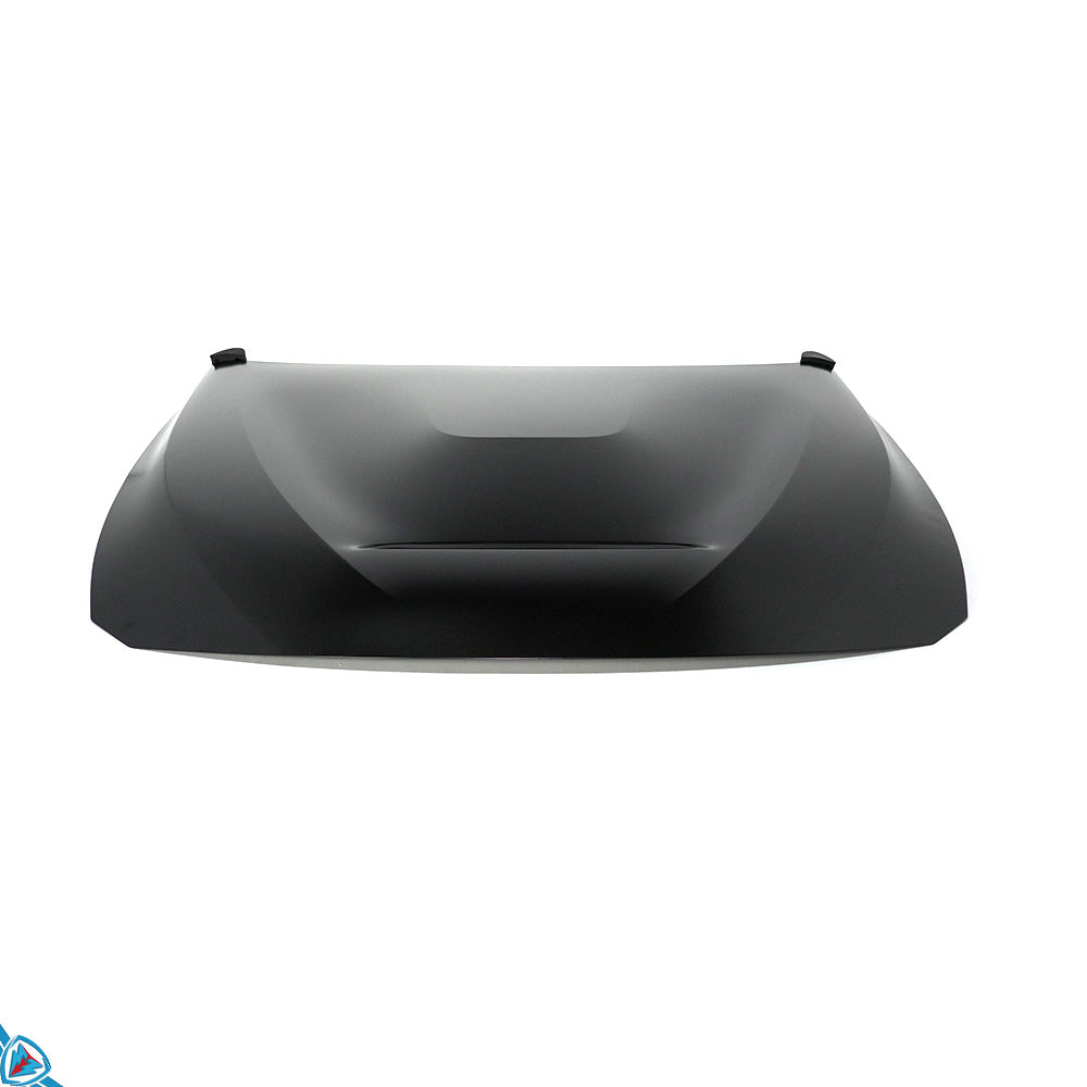 2014-2020 BMW M3 & M4 (F80/F82/F83) GTS Style Aluminum Vented Replacement Hood | E3Tuning
