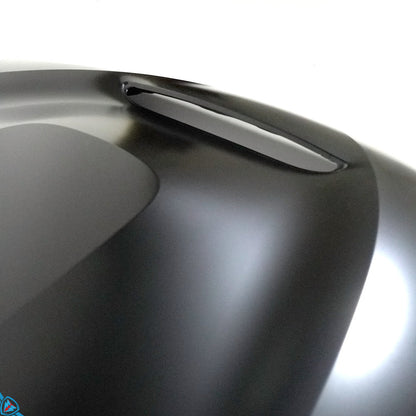 2014-2020 BMW M3 & M4 (F80/F82/F83) GTS Style Aluminum Vented Replacement Hood | E3Tuning