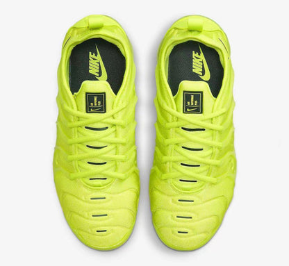 Nike Air VaporMax Plus 'Tennis Ball'