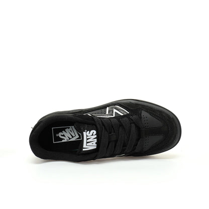 Vans Upland Skate Low 'Black/White'