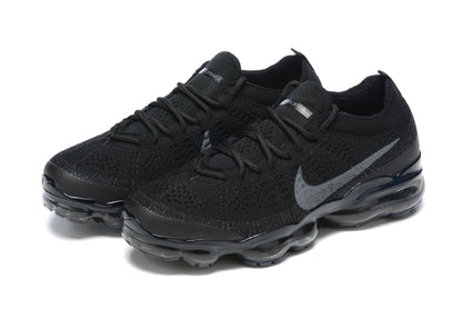 Nike Air VaporMax 2023 Flyknit Men's Black Anthracite Sneakers