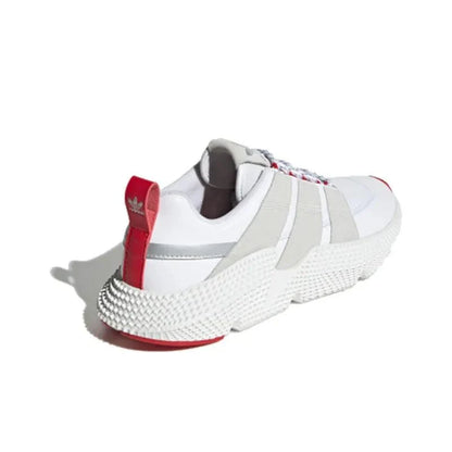 Adidas Originals Prophere V2 Marathon 'White Grey Red'