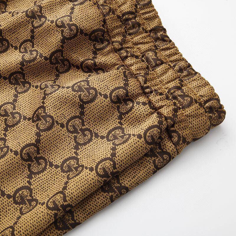 Gucci Long Pant 'Brown'