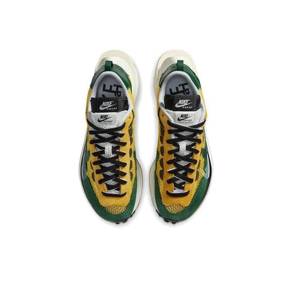Nike X Sacai VaporWaffle 'Tour Yellow'