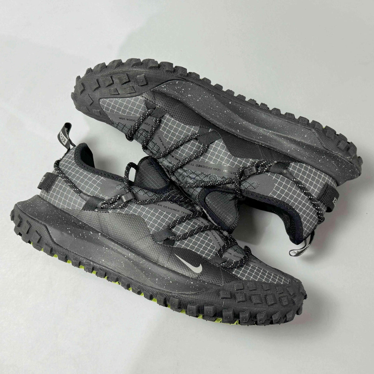 Nike ACG Mountain Fly 2 Gore-Tex SE 'Dark Smoke Grey'