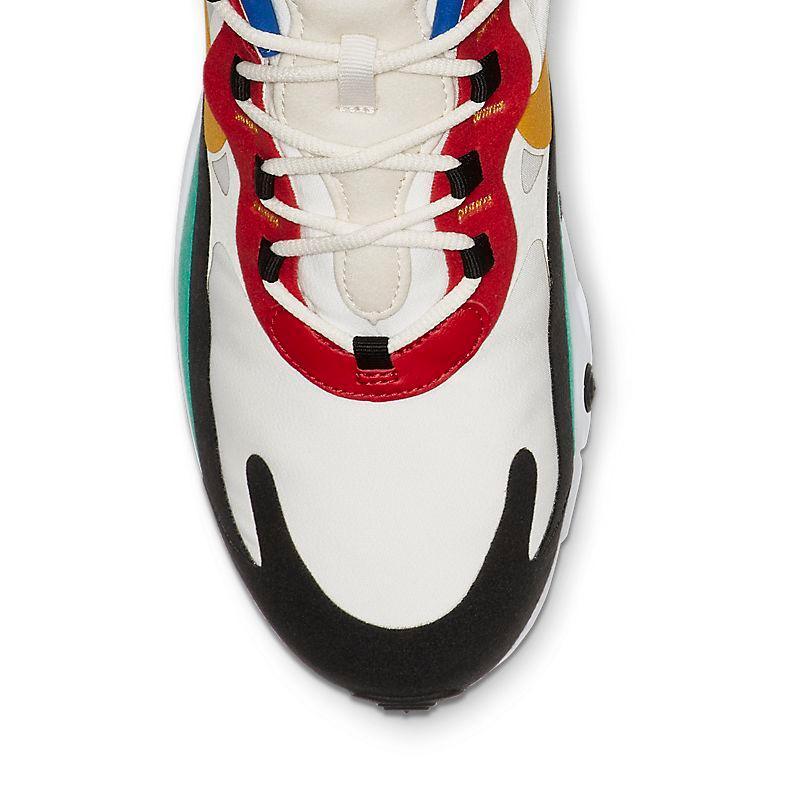 Nike Air Max 270 React 'Bauhaus'