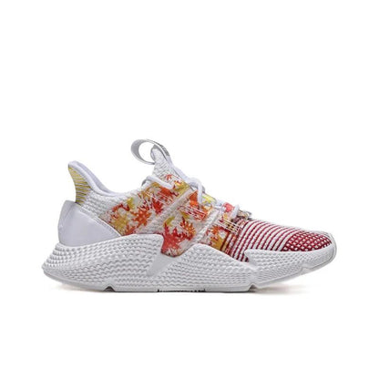 Adidas Originals Prophere Flower 'White/Red'