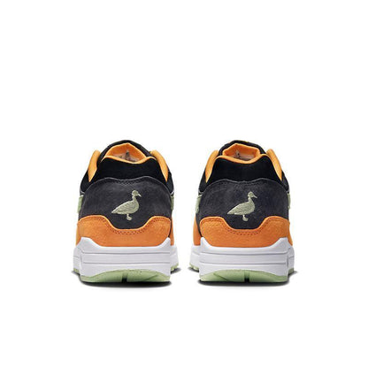 Nike Air Max 87 'Duck Honey Dew'