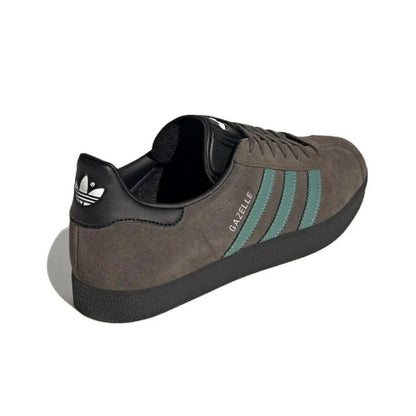 Adidas Originals Gazelle Indoor 'Olive Green Black'