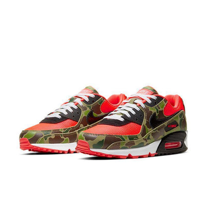 Nike Air Max 90 'Reverse Duck Camo'