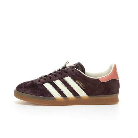 Adidas Originals Gazelle Indoor 'Shadow Brown'
