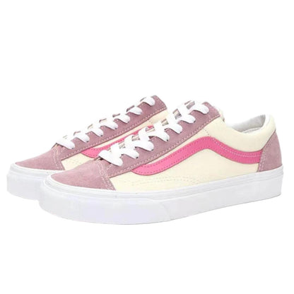 Vans Style 36 Retro Sport 'Nostalgia Rose'