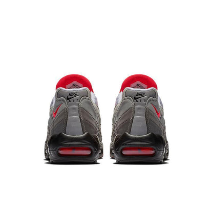 Air Max 95 'Solar Red'
