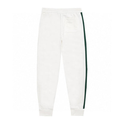 Gucci Long Pant 'White/Red/Green'