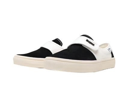 Vans Fear of God x Slip-On 47 DX 'Collection 2 Black White'