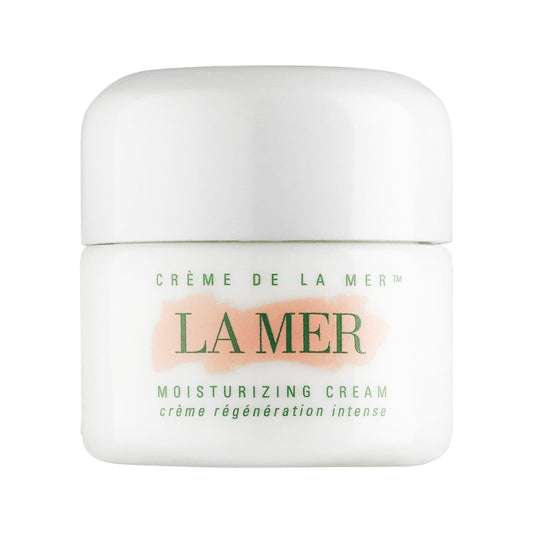 La Mer Cr�me de la Mer: Mini Moisturizing Cream - Intense Hydration, Redness Relief, and Anti-Aging for Dry, Irritated Skin