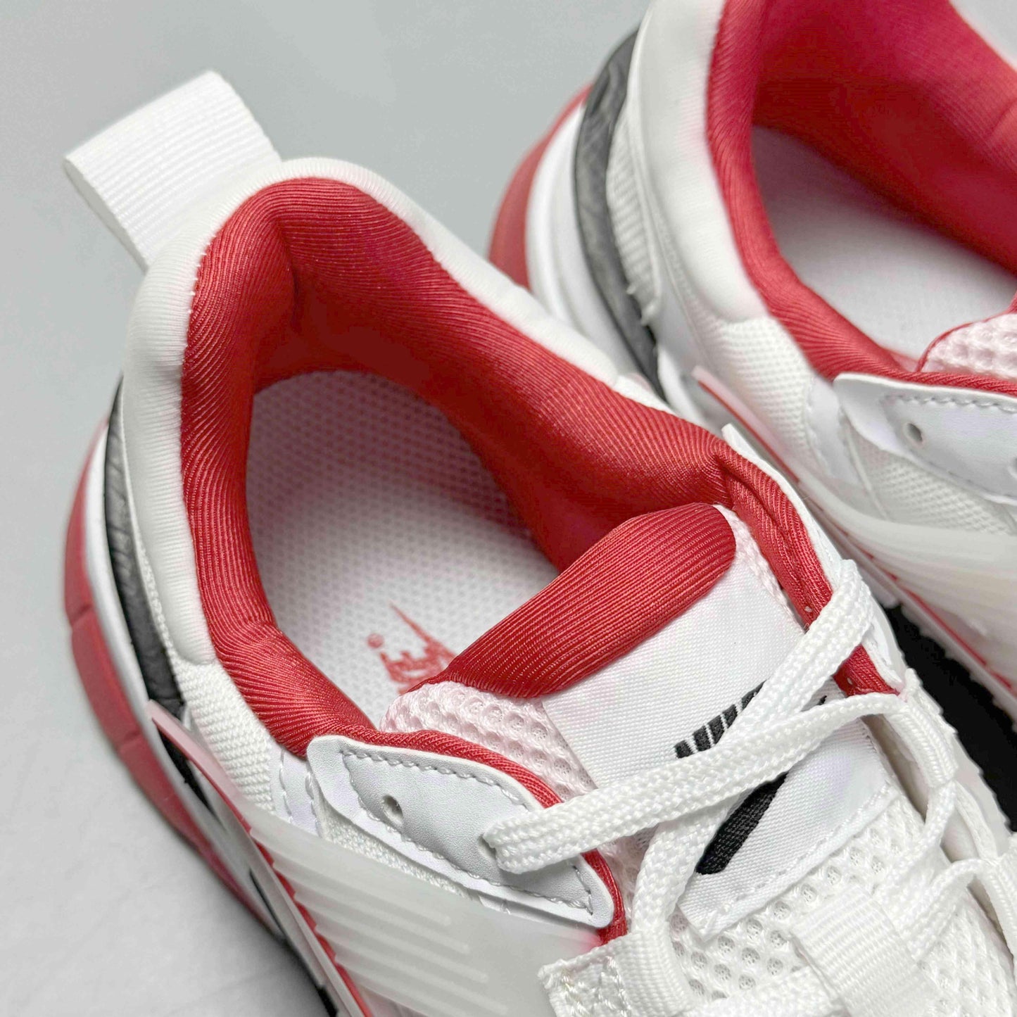Nike V2K Run 'Red'
