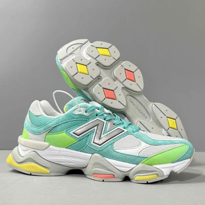 New Balance 9060 'DTLR Cyan Burst'