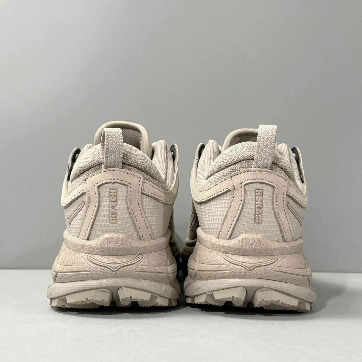 Hoka One One Tor Ultra Low 'Simply Taupe'