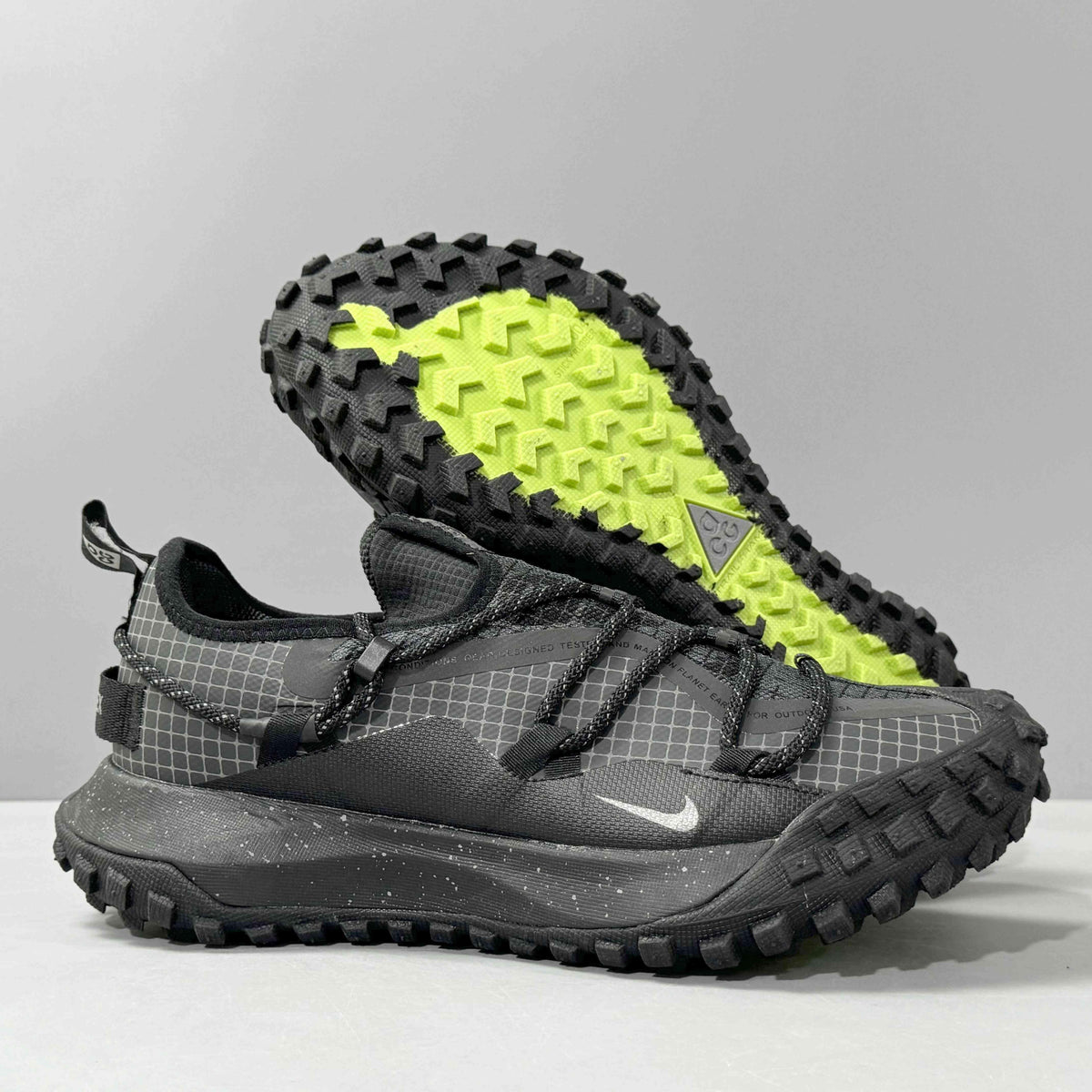 Nike ACG Mountain Fly 2 Gore-Tex SE 'Dark Smoke Grey'