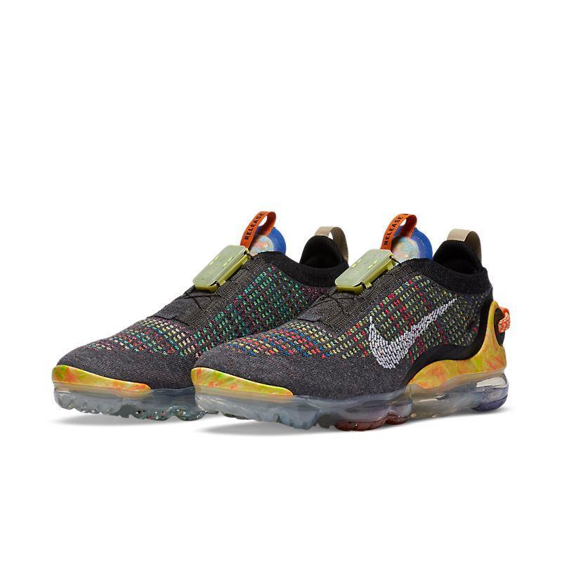 Nike Air Vapormax FX 'Iron Grey'