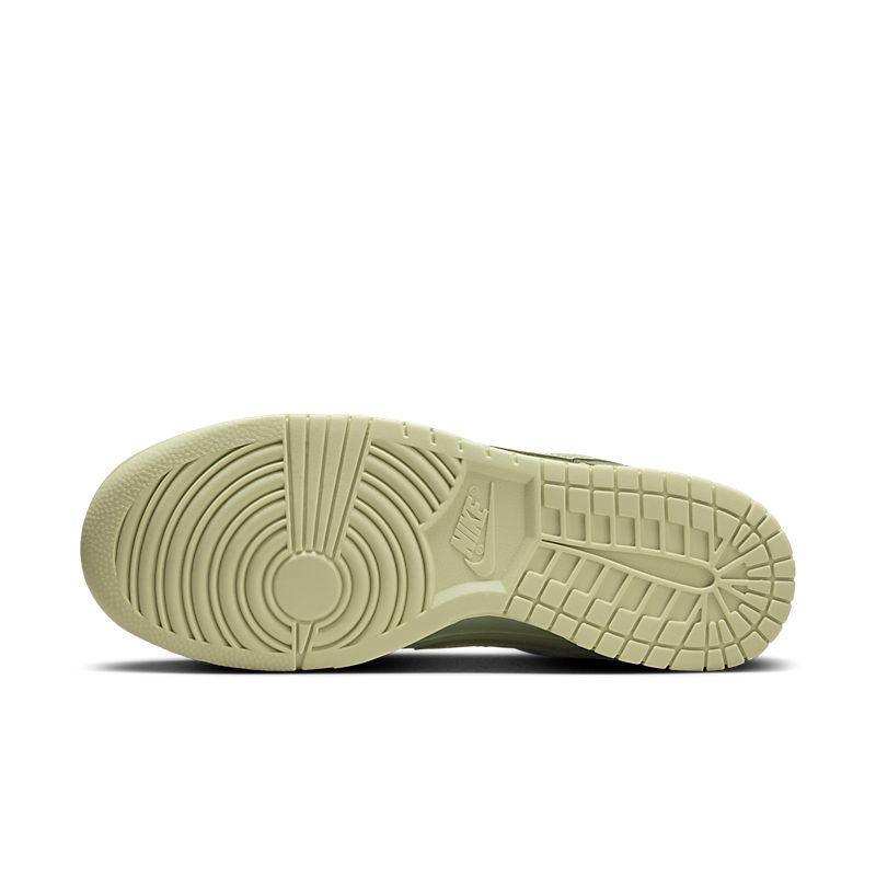 Nike Dunk Low Retro 'Premium Oil Green Olive Aura'
