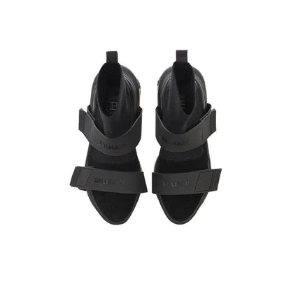 BALMAIN B Bold High 'Black Gold'