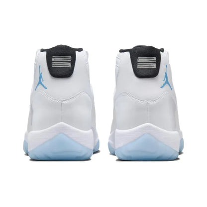 Air Jordan 11 Retro High 'Legend Blue'