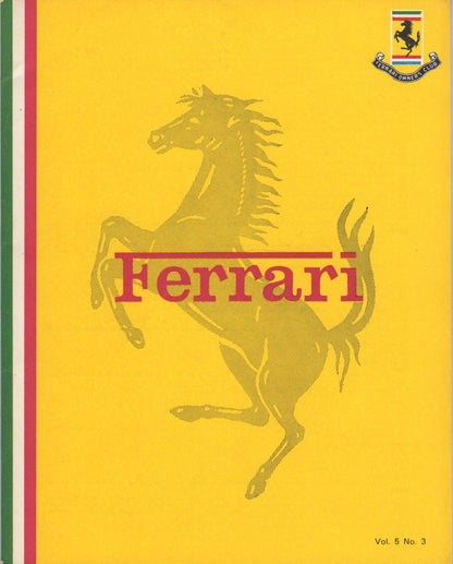 Ferrari UK FOC Journal 019