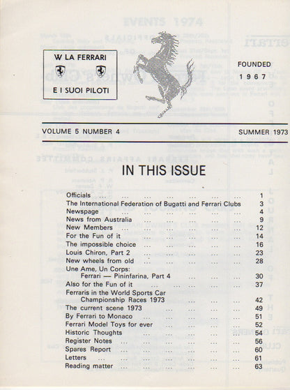 Ferrari UK FOC Journal 020